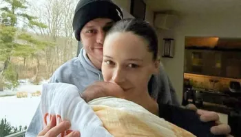 Lumturi për Pete Davidson, vjen në jetë fëmija i tij i parë
