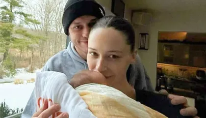 Lumturi për Pete Davidson, vjen në jetë fëmija i tij i parë