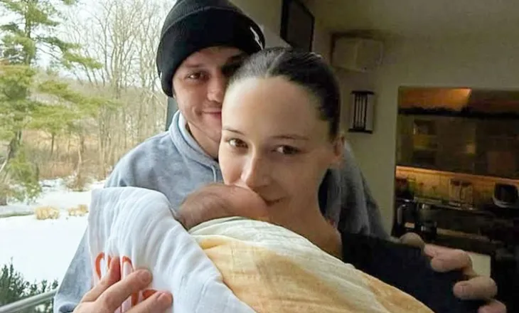 Lumturi për Pete Davidson, vjen në jetë fëmija i tij i parë