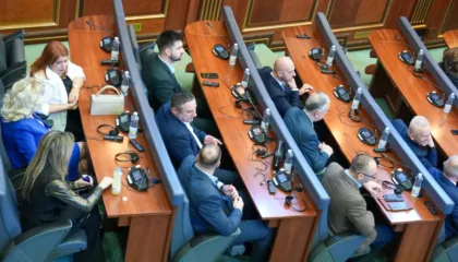 LVV do ta “zvogëlojë ndikimin e Listës Serbe” në institucionet e reja