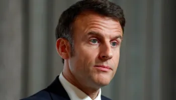Macron: BE duhet të bashkëpunojë me Putinin nëse bisedimet me SHBA-në dështojnë