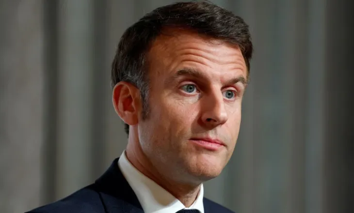 Macron: BE duhet të bashkëpunojë me Putinin nëse bisedimet me SHBA-në dështojnë