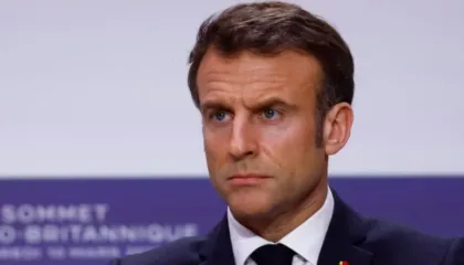 Macron dënon kufizimet e vizave të SHBA: Janë akte frikësimi dhe shtrëngimi