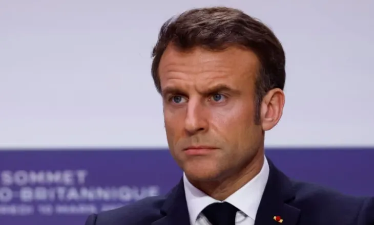 Macron dënon kufizimet e vizave të SHBA: Janë akte frikësimi dhe shtrëngimi