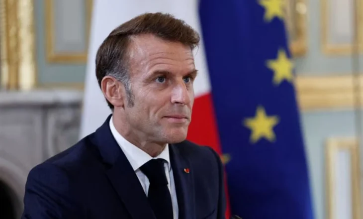 Macron paralajmëron Kinën: Tarifa nëse nuk ndryshon qasjen tregtare