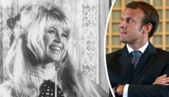 Macron reagon pas vdekjes së Brigiette Bardot: Vajtojmë për një legjendë shekullore, ishte mishërimi i një jete të lirë