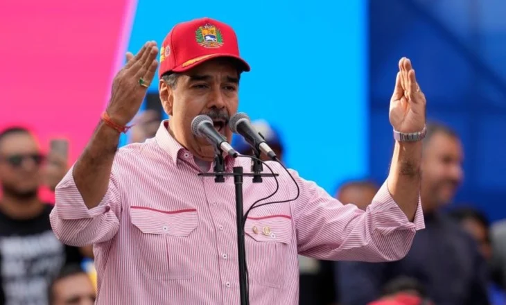 Maduro konfirmon bisedën me Trump: Pata një telefonatë të respektueshme dhe të përzemërt