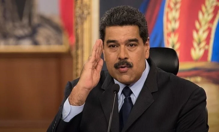 Maduro konfirmon marrëveshjen: Venezuela pranon sërish migrantët e deportuar nga SHBA-ja