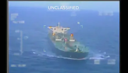 Maduro premton hakmarrje, SHBA sekuestron tjetër cisternë nafte në brigjet e Venezuelës