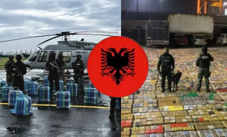 Mafia shqiptare “bën ligjin” në Europë dhe Amerikë…Pse është aleate e karteleve meksikane?