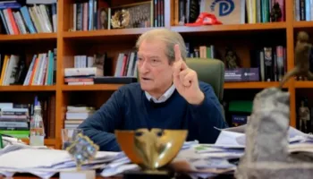 ‘Mafiozi Bollino, në përgjimet e Ballukut’/ Berisha: Mafiozizëm i mediave, shuma të mëdha ka marrë “Top Tuneli” dhe…