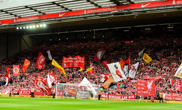 Magjia e Premier League, sot shtatë duele