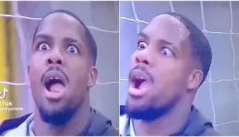 Maignan me sy “të magjepsur”, ja sekreti i gjestit që bëri para fillimit të Milan-Verona