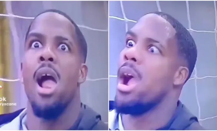 Maignan me sy “të magjepsur”, ja sekreti i gjestit që bëri para fillimit të Milan-Verona