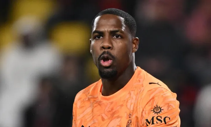 Maignan mund të largohet falas, si zëvendësues piketohet portieri “problematik” turk