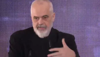 “Makina e policisë s’mund të përdoret për punë personale”, Rama: Shqipëria do të jetë në nivelin e vendeve më të sigurta të botës