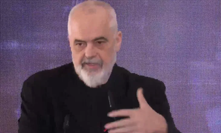 “Makina e policisë s’mund të përdoret për punë personale”, Rama: Shqipëria do të jetë në nivelin e vendeve më të sigurta të botës