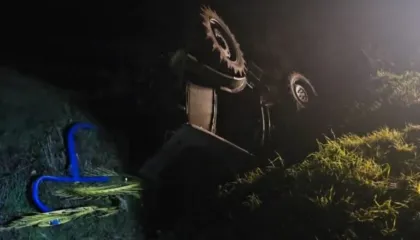 Makina përplaset me Zetorin në aksin Fier-Berat/ 1 i plagosur, drejtuesi i mjetit në gjendje të dehur