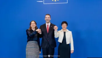 Mali i Zi mbyll edhe pesë kapituj në negociatat me BE-në