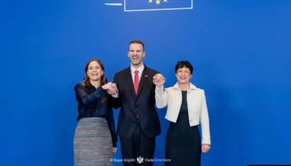 Mali i Zi mbyll edhe pesë kapituj në negociatat me BE-në