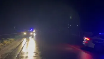 Maliq, makina përplas 65-vjeçarin me biçikletë, dërgohet në spital!  Gjendja e tij shëndetësore e rëndë