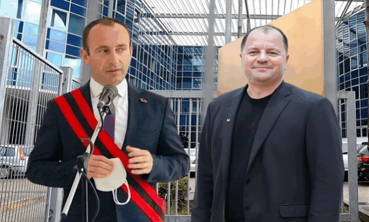 Maliqi: SPAK ka marrë  zyrtarisht nën hetim Kreshnik Hajdarin për 4 kallëzime