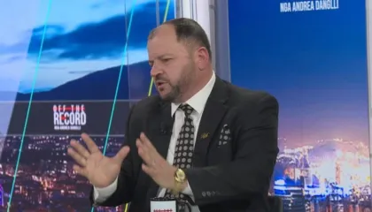 Maliqi thirrje prokurorit Dritan Prençi: Ruhuni nga Edi Rama