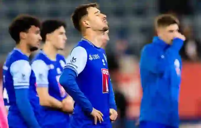 “Mallkimi”/ La Shqipërinë dhe iu bashkua Zvicrës, Bajrami jashtë formës sportive