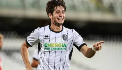 Mançini i fiksuar pas Kristian Shpendit, e do në radhët e Al Sad në Katar