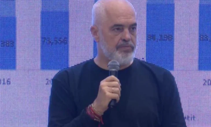 Mandati i katërt/ Zbardhet programi i qeverisë: Paga minimale 500 euro, paga mesatare 1200 euro