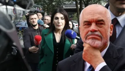 Manipulime, zhvatje dhe pengmarrje: Grupi kriminal pas ‘Shqipërisë digjitale’ të Ramës