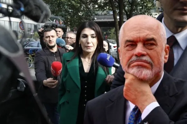 Manipulime, zhvatje dhe pengmarrje: Grupi kriminal pas ‘Shqipërisë digjitale’ të Ramës