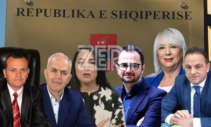 Manovrat me Avokatin e Popullit, deputetët e PD tërhoqën firmat, Manja çon në Kuvend emrat e 6 kandidatëve: ‘Topi’ te Peleshi