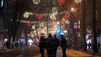 Maqedonia e Veriut në krizë energjetike, qeveria shpall gjendjen e jashtëzakonshme