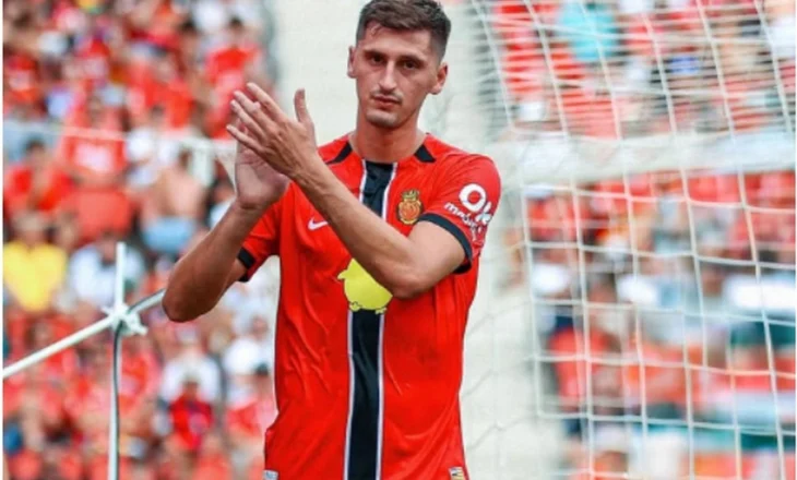 Marash Kumbulla kthehet nga dëmtimi dhe pret të marrë minuta sot, Rrahmani i pakalueshëm te Napoli