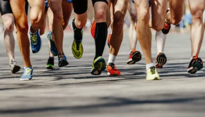 Maratona e Tiranës, zonat ku do të kufizohen dhe ndalohen mjetet