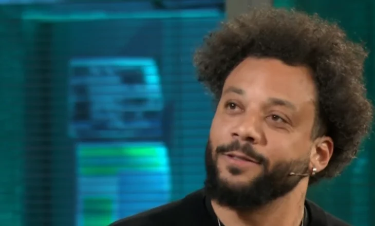 Marcelo: Ndeshja më e vështirë në jetën time? Humbja 5-0 ndaj Barcelonës, nuk e shikonim topin…