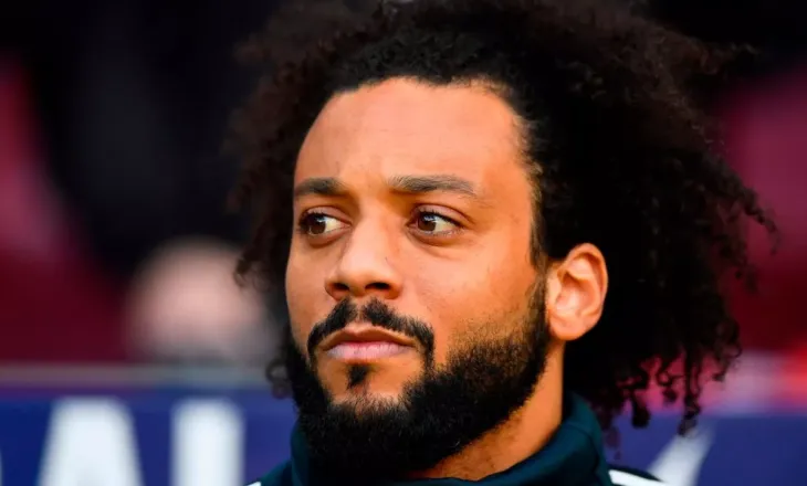 Marcelo zgjedh lojtarin katalanas që i duhet Real Madridit