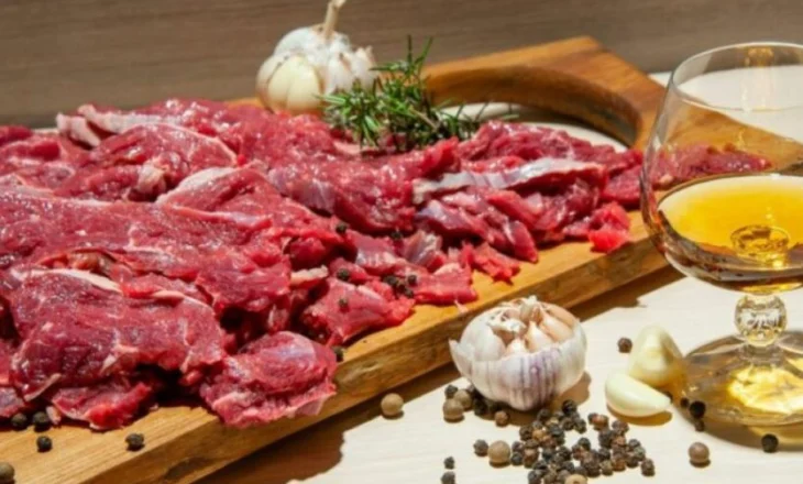 Marinimi i mishit zvogëlon rrezikun e kancerit, ja si duhet të veproni