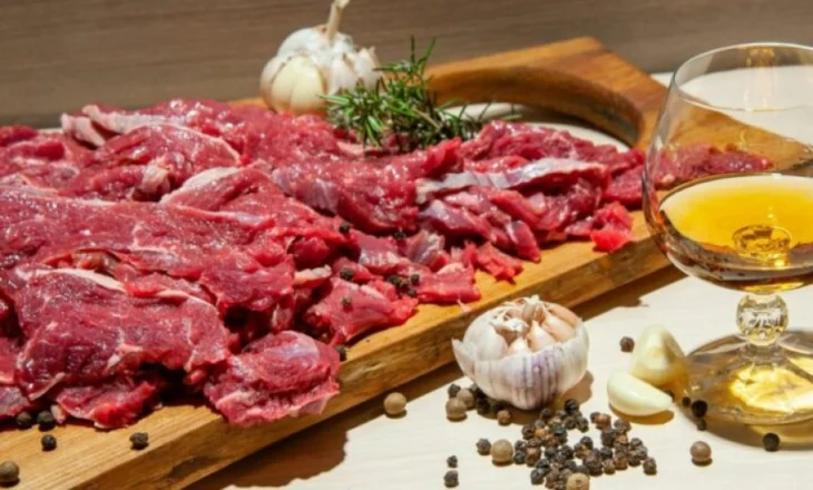 Marinimi i mishit zvogëlon rrezikun e kancerit! Si duhet të veproni