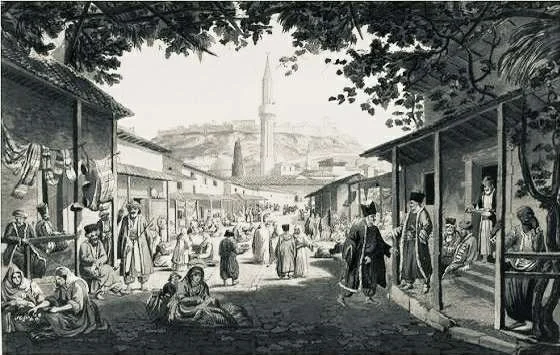 Mark Krasniqi: Asimilimi i shqiptarëve u ndërpre me kalimin në fenë muslimane…para islamizimit shqiptarët e besimit ortodoks në kishë kanë dëgjuar lutjet vetëm në gjuhën serbe, maqedone ose greke..