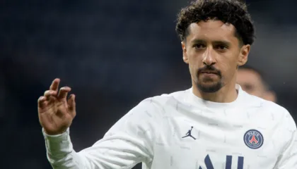 Marquinhos drejt fundit, PSG gjen zëvendësuesin ideal të brazilianit. 45 milionë euro për 22-vjeçarin