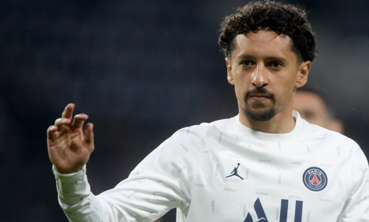 Marquinhos drejt fundit, PSG gjen zëvendësuesin ideal të brazilianit. 45 milionë euro për 22-vjeçarin