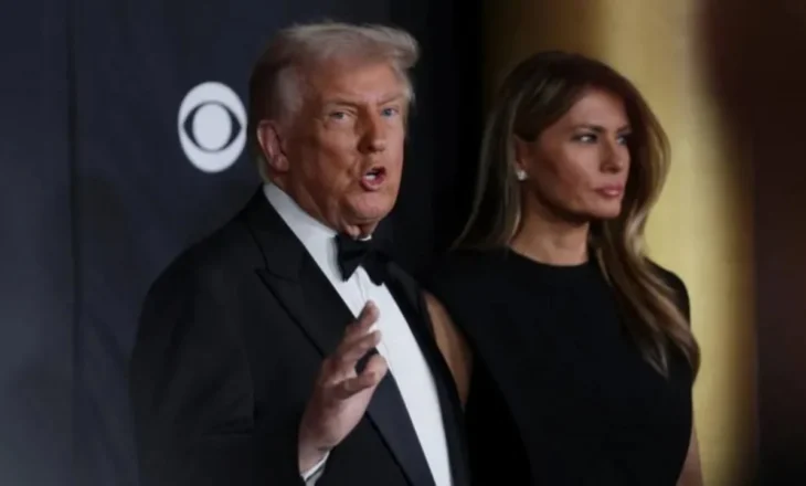 Marrëveshja e 72 miliardë dollarëve mes Netflix dhe Warner Bros, Trump paralajmëron: Probleme…