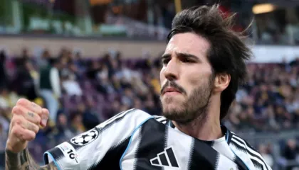 Marrëveshja me Newcastle është gati, Juventusi pranë Tonalit! I sakrifikuari do jetë David