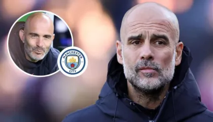 Marseca pasuesi i Guardiola-s? Në Angli zbulojnë planin e bujshëm të Man.City
