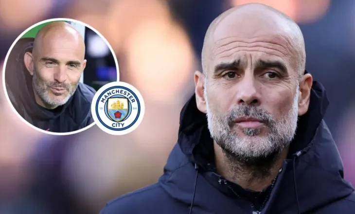 Marseca pasuesi i Guardiola-s? Në Angli zbulojnë planin e bujshëm të Man.City