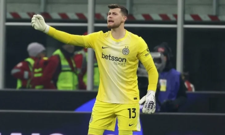 Martinez, në portë pas tragjedisë: Bukur të kthehem, me më shumë forcë dhe motivim se kurrë