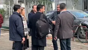 Masa e sigurisë ndaj protestuesve të arrestuar/ Deputetët e PD paraqiten në Gjykatën e Tiranës