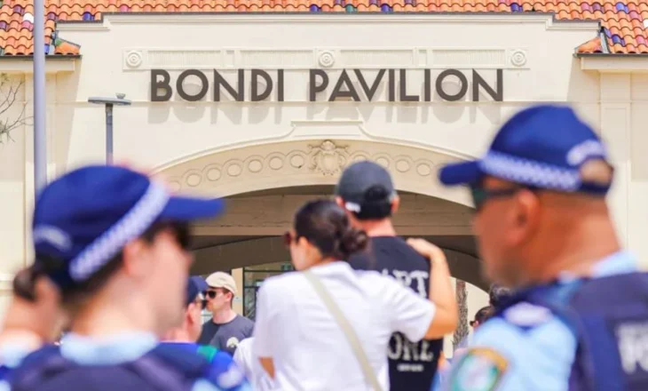 Masakra në Australi, autori akuzohet për 59 vepra penale